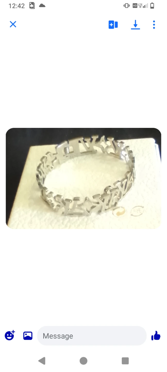 Assorted Designer Style Bracelets - photo 4