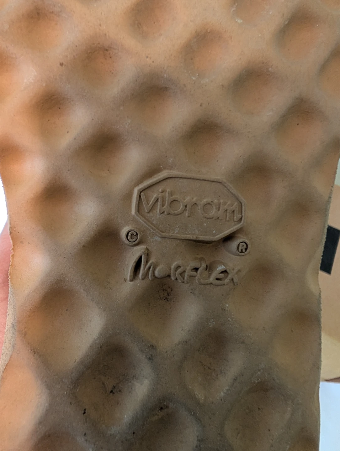 Fracap Scarponcino USA Leather Boots - photo 5
