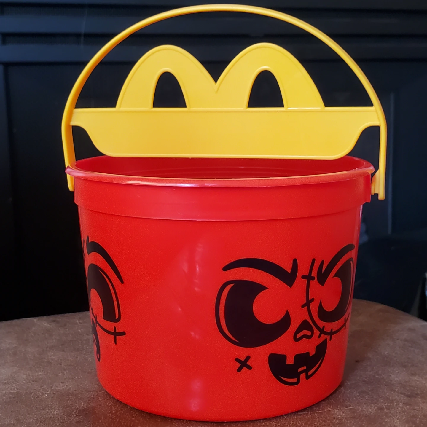 Halloween Pail - photo 3