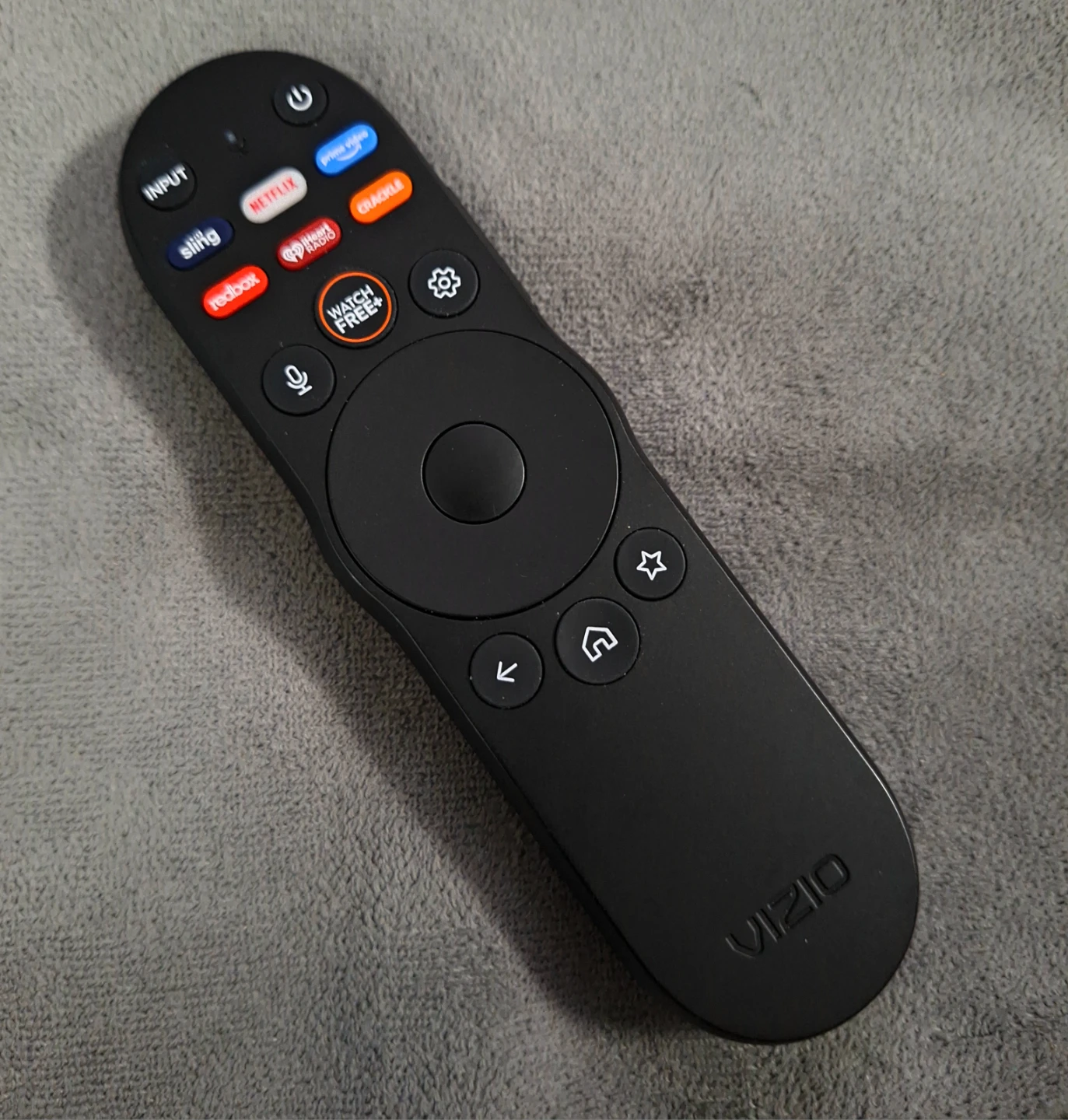 Vizio 43-inch 4K HDR Smart TV with Remote - photo 5