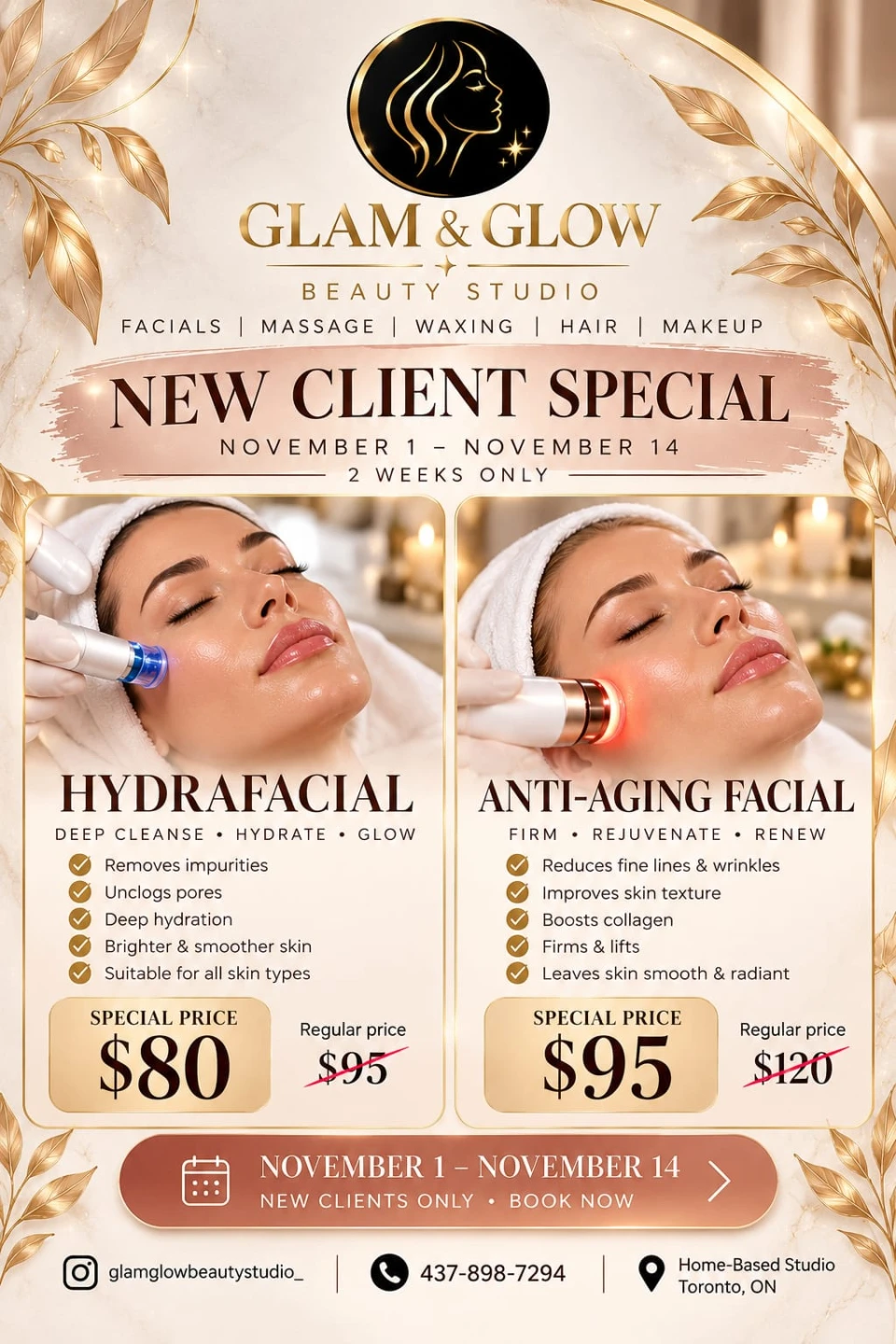 Glam&Gloow