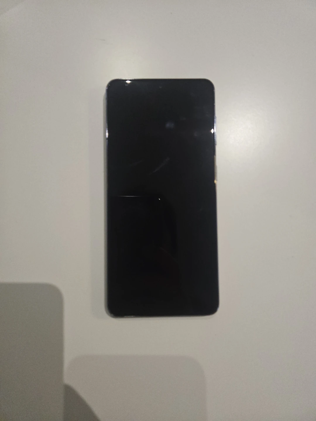 Samsung Galaxy S21 5G - used - photo 3