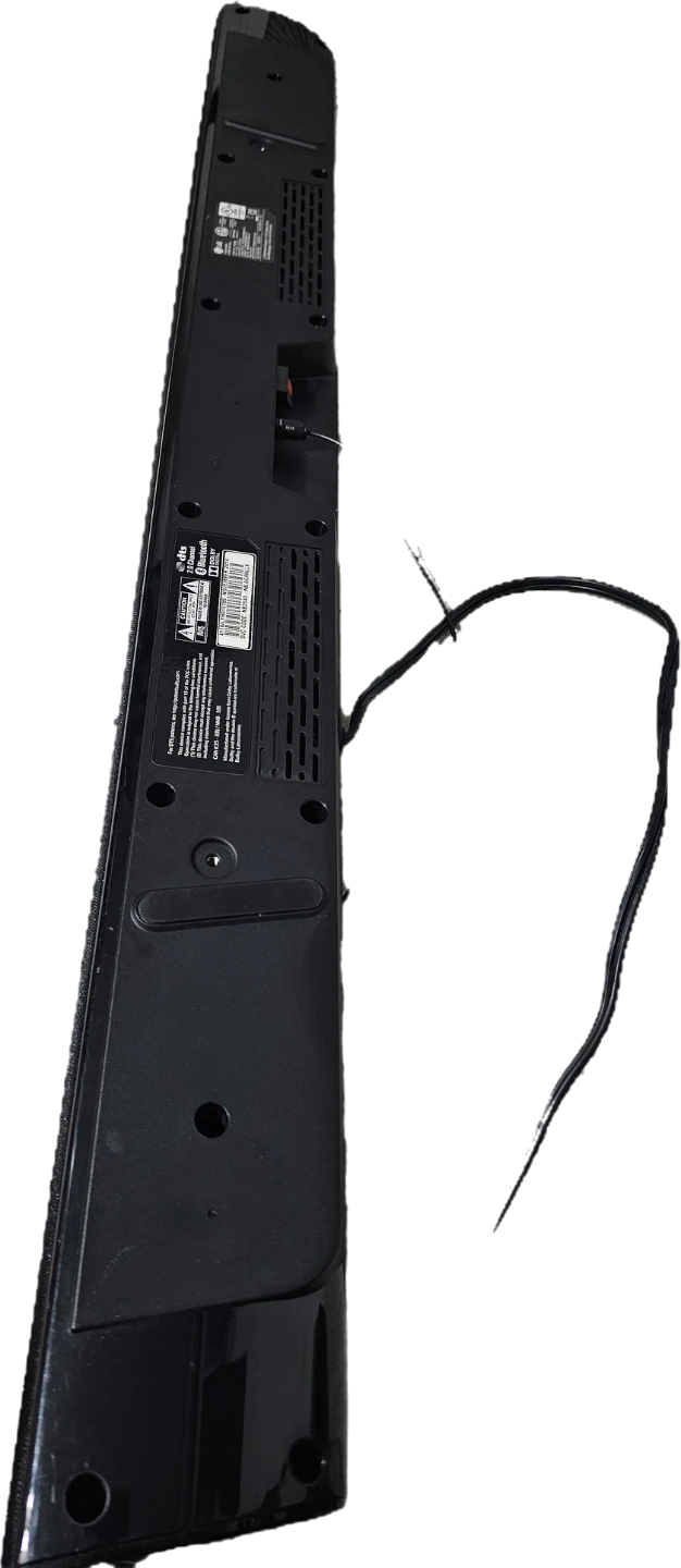 LG NB2540 Sound Bar - photo 3