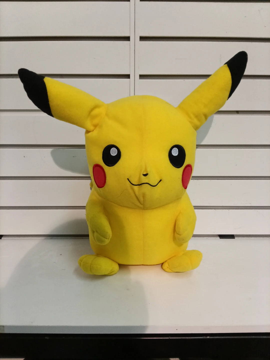 Pokemon Pikachu Plush Toy