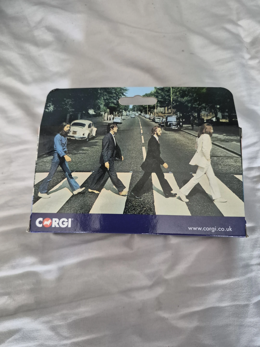 The beatles London Taxi  ob la di ob - photo 2