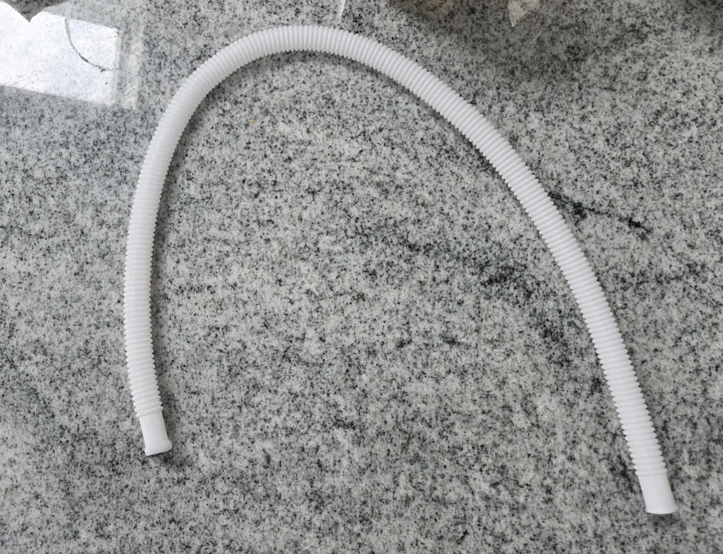 Flexible Sink Drain Hose Extension Pipe
