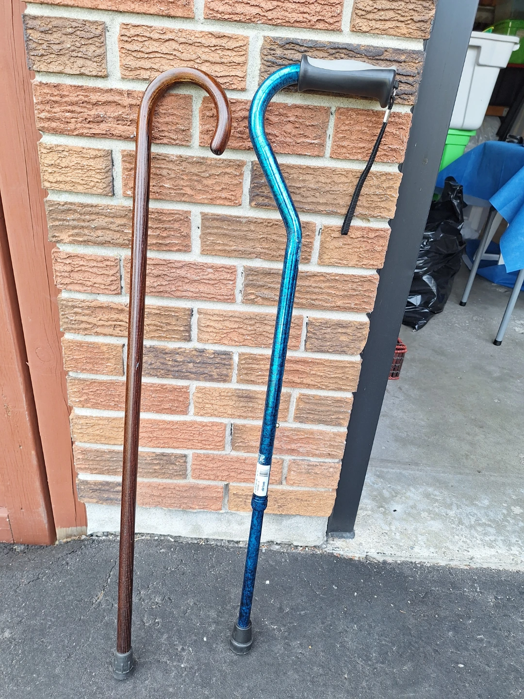 $5 each Canes