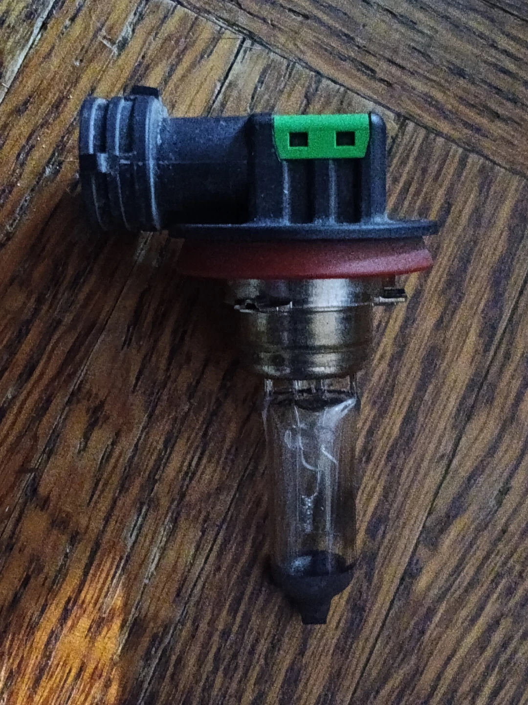 Philips H11 LL Headlight Bulbs - photo 3