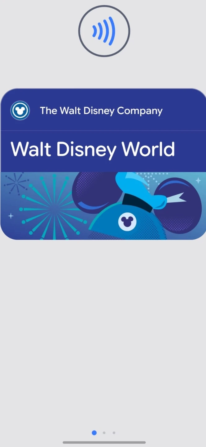 Disney Park tickets/Passes 8 single day adult passes Expire 2030 - photo 4