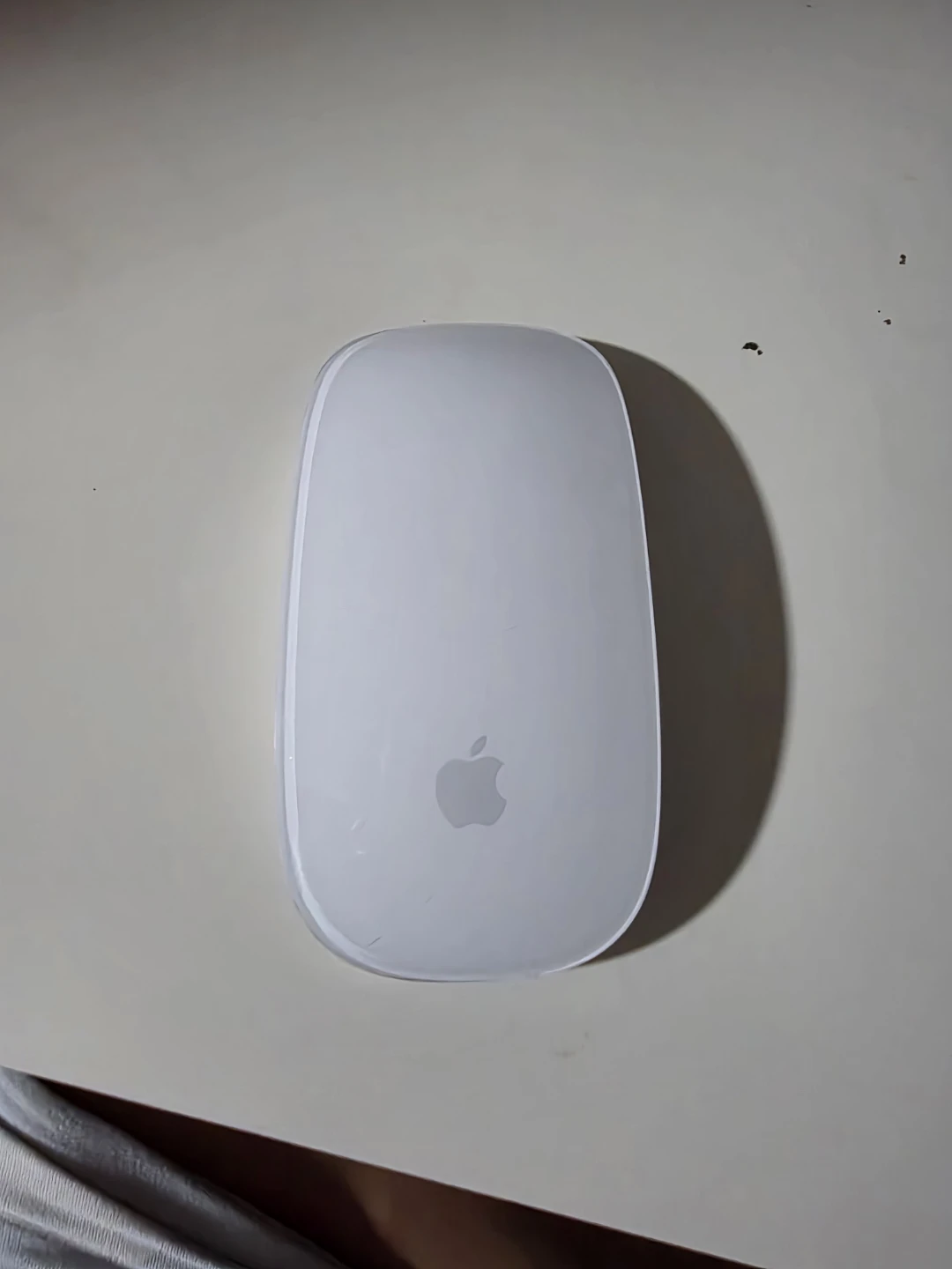 Apple Magic Mouse