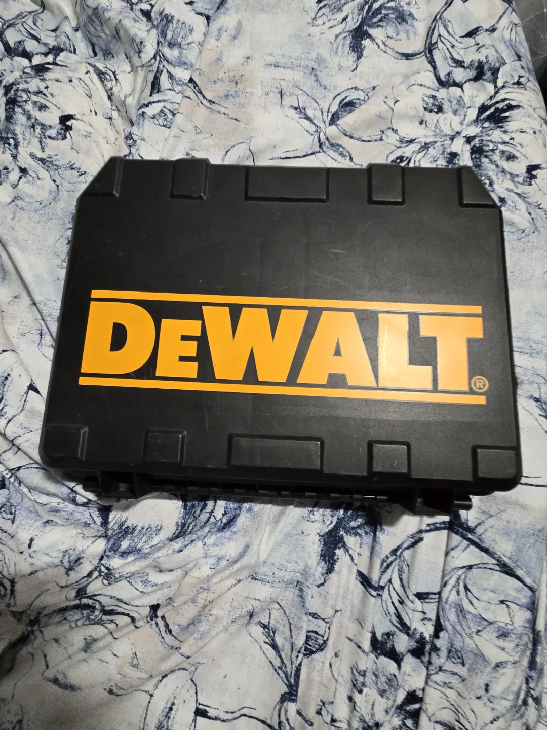 DeWalt Cordless Drill - photo 2