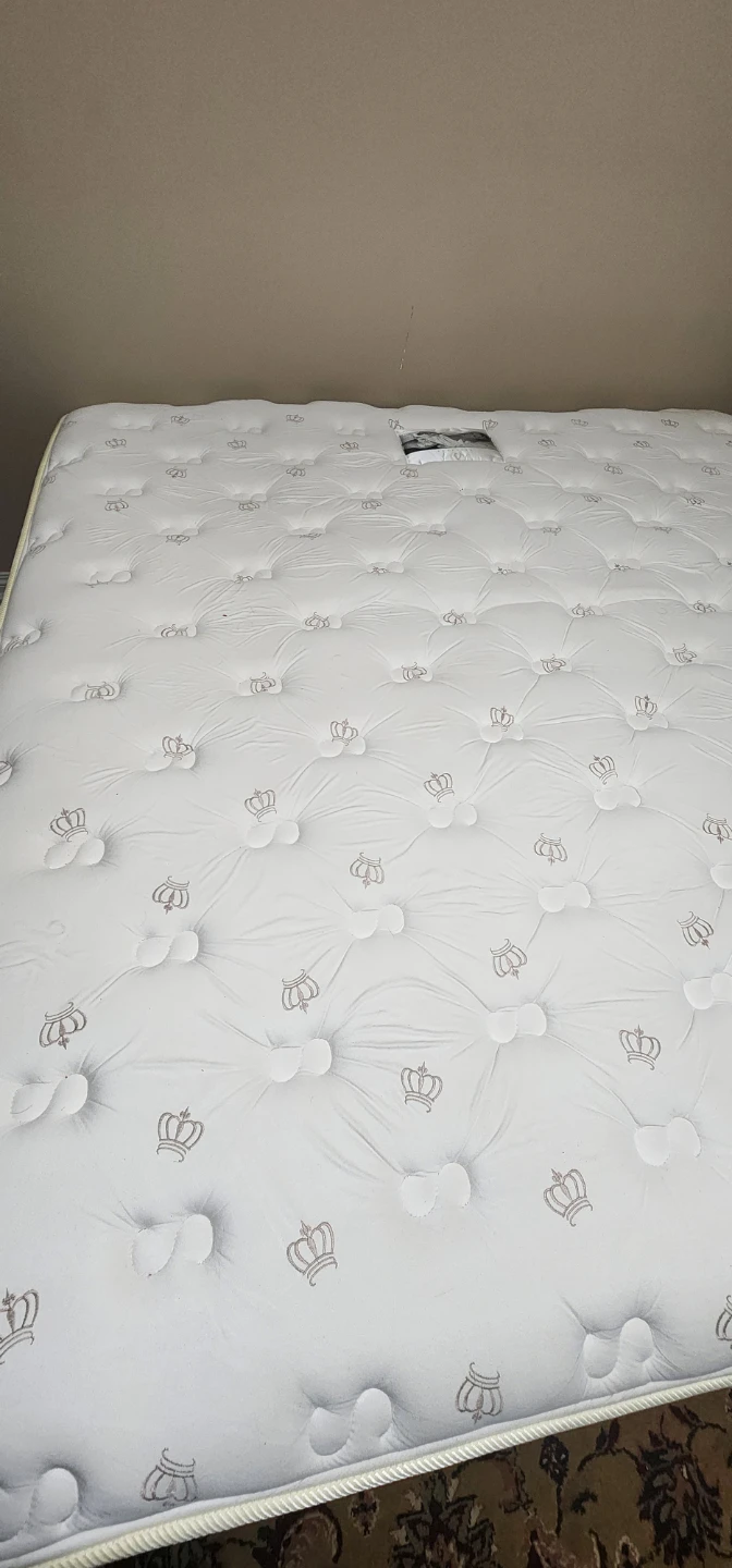 King Size Mattress - photo 3