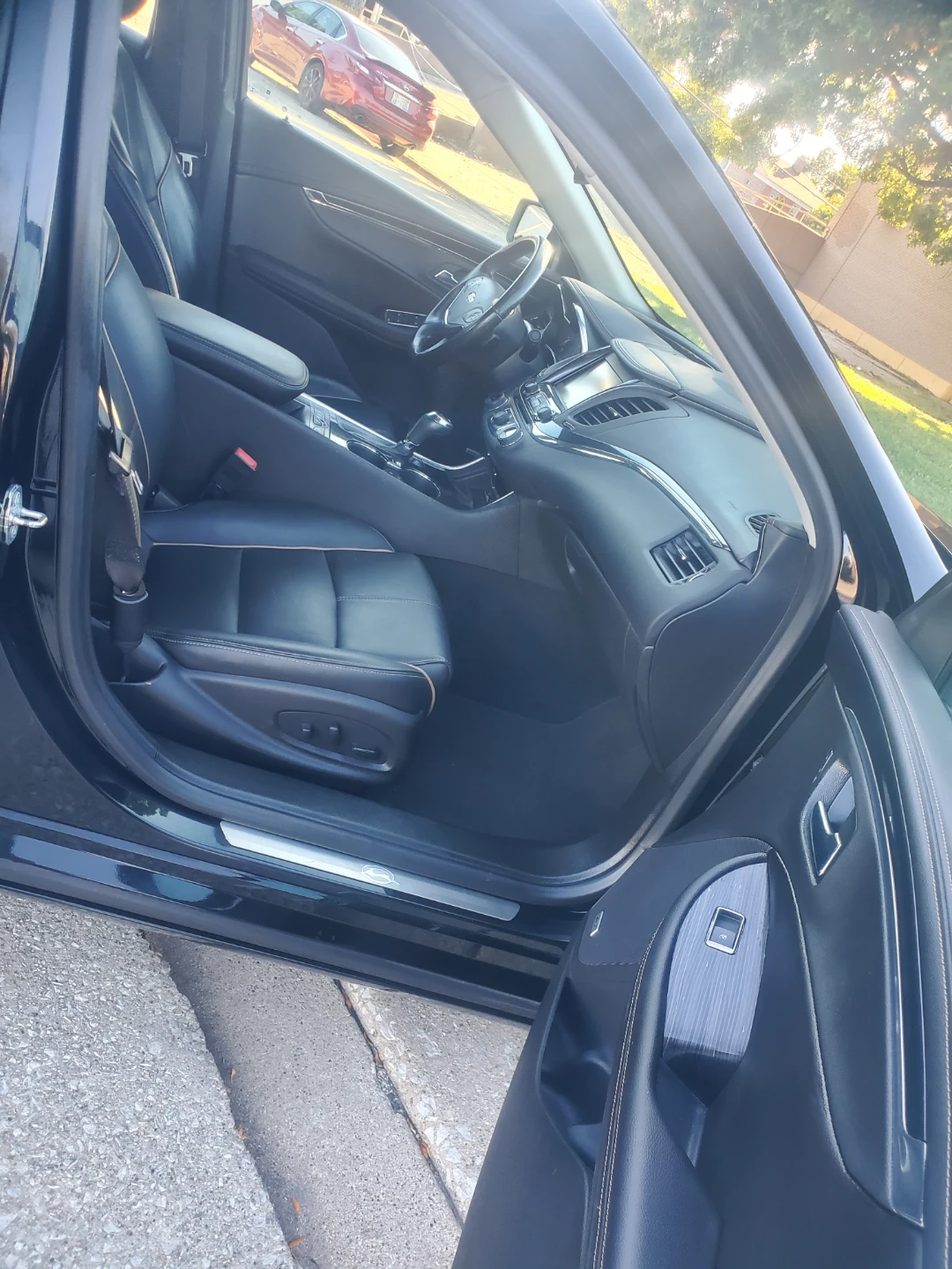 2019 Chevrolet Impala PREMIER - photo 2