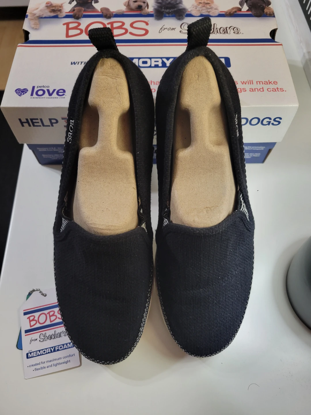 Bobs from Skechers - photo 2