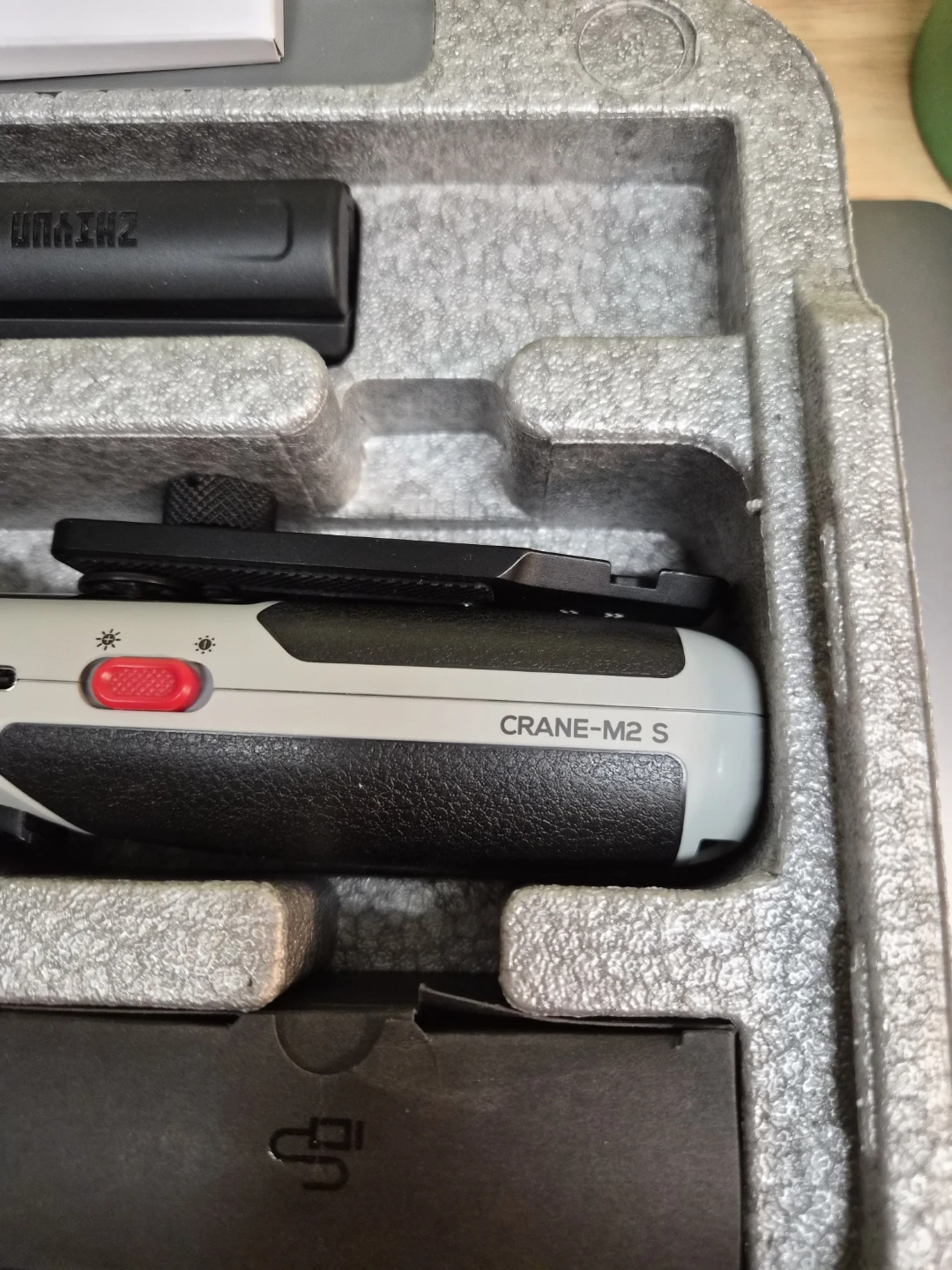 Zhiyun Crane-M2 S Gimbal - photo 2
