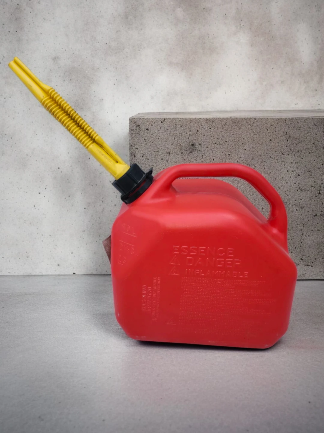 Scepter 10L Gasoline Container - photo 3