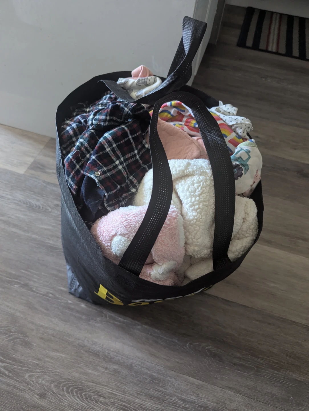 Assorted Baby Clothing Bundle - photo 2