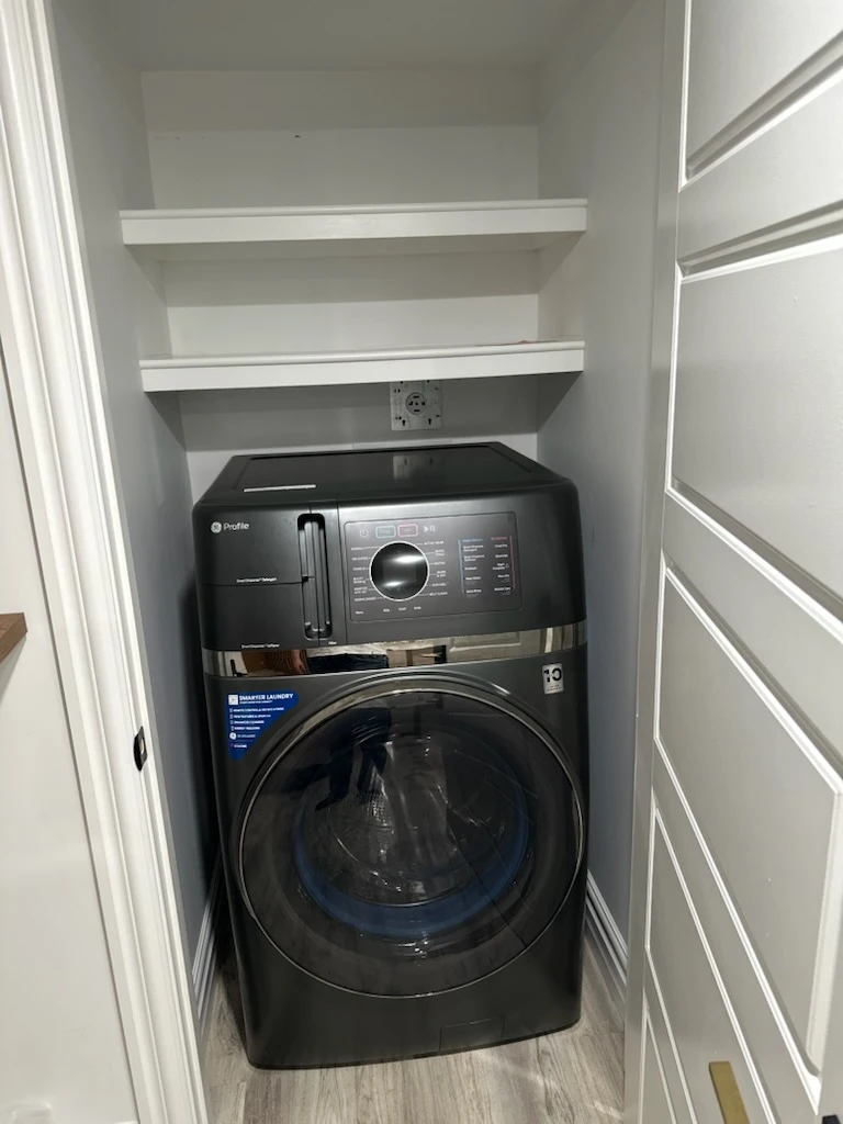 Basement Suite For Rent - photo 4
