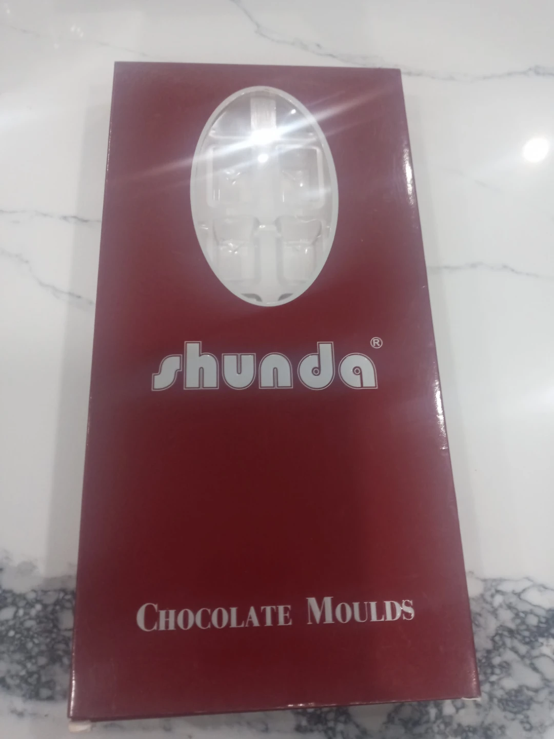 Shunda Chocolate Moulds