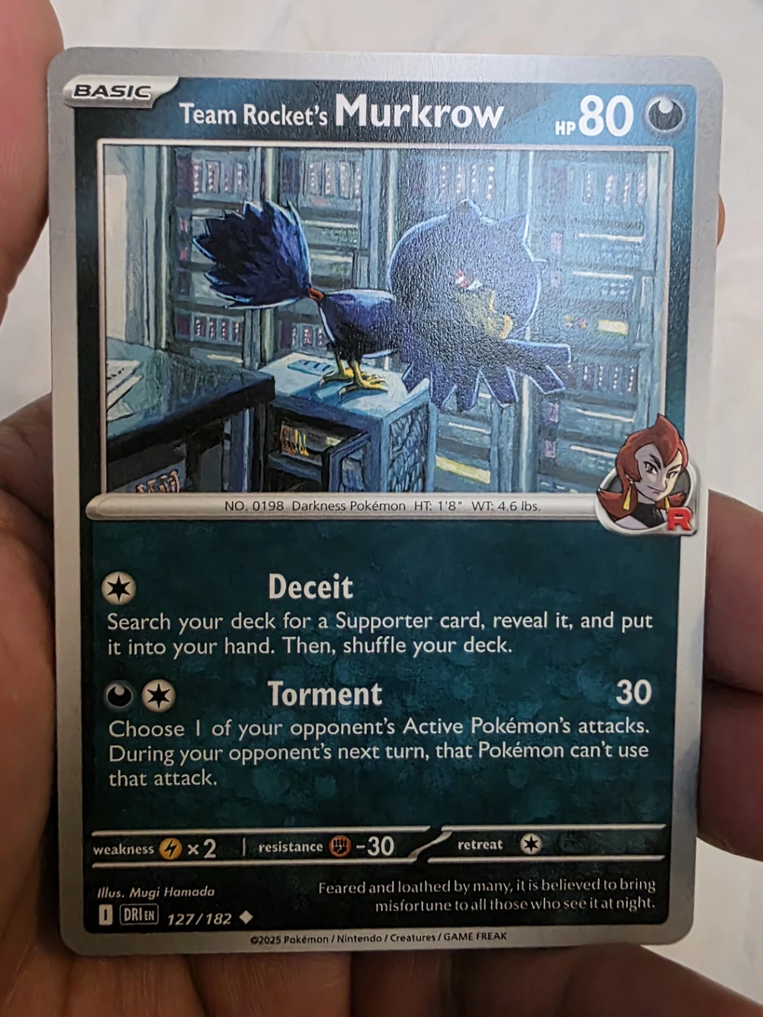 Collection of Pokemon Trading Cards - photo 3