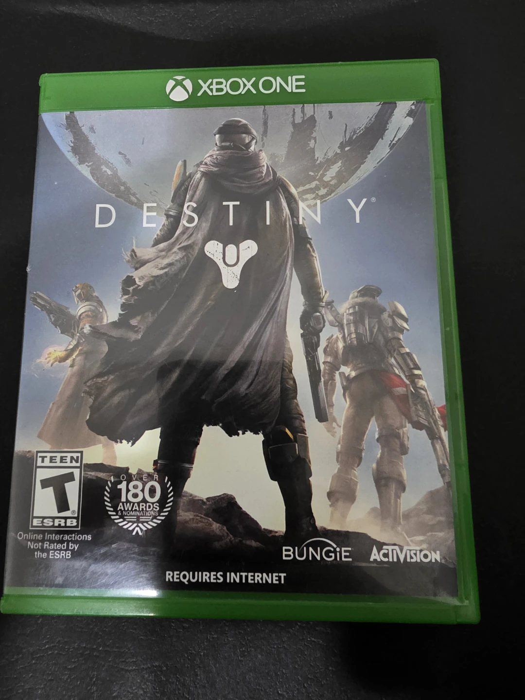 Destiny for Xbox One