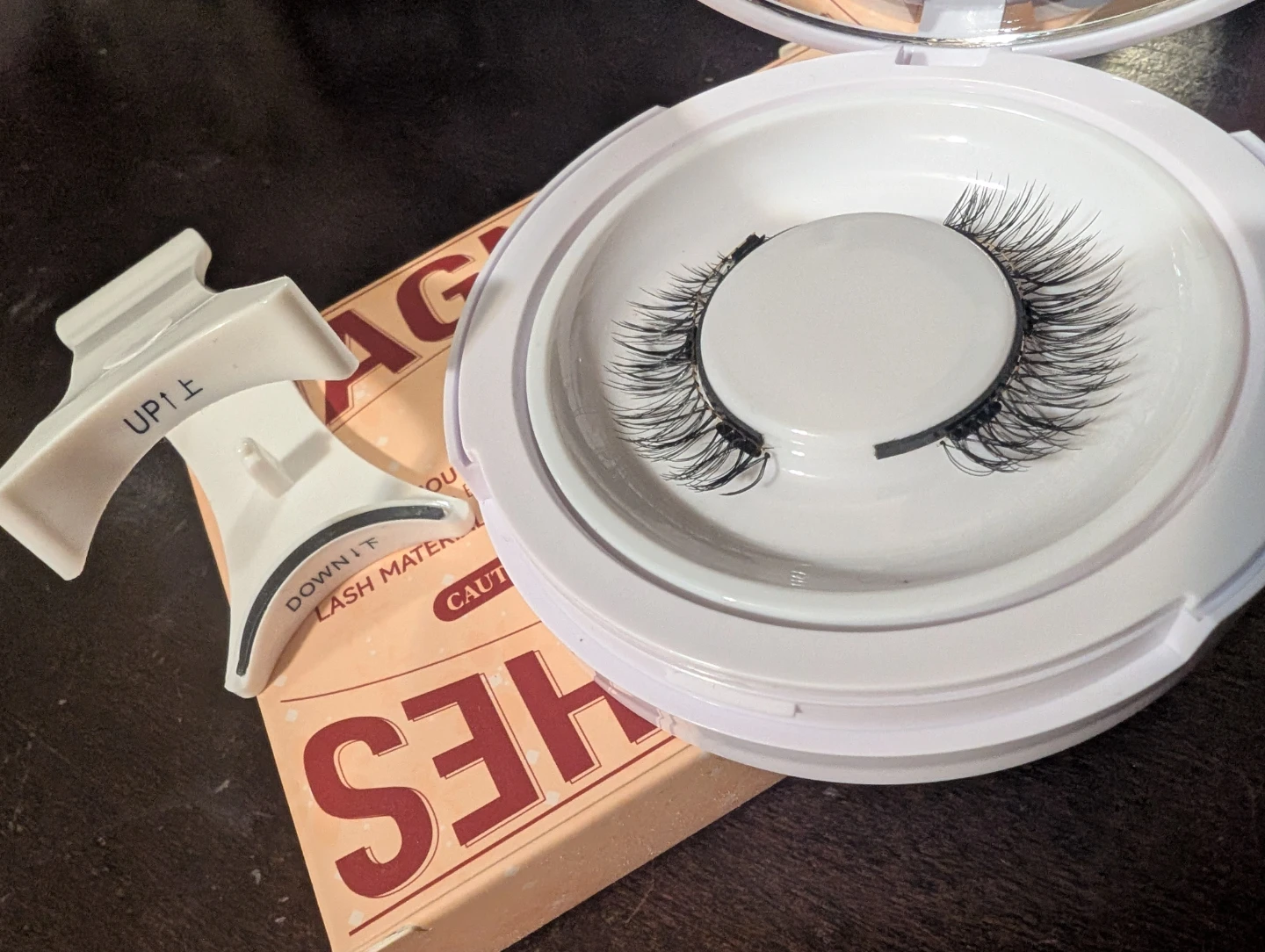Magnetic Lash Kit - photo 2