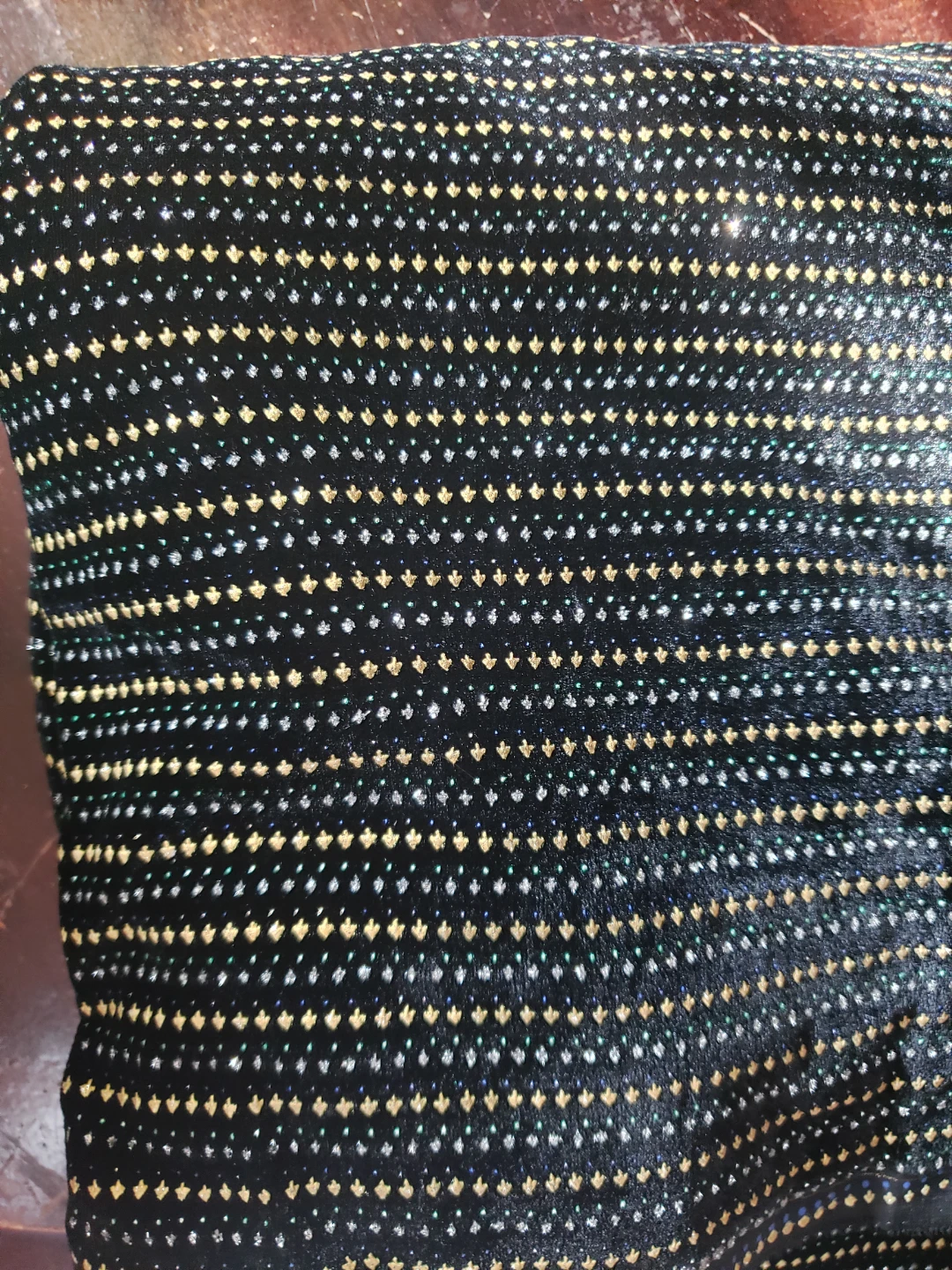 Assorted Fabric Pieces - photo 3