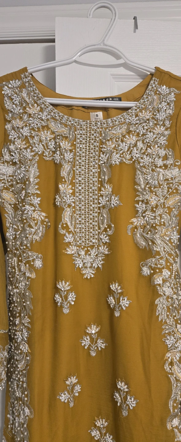 Pakistani Dress - photo 2