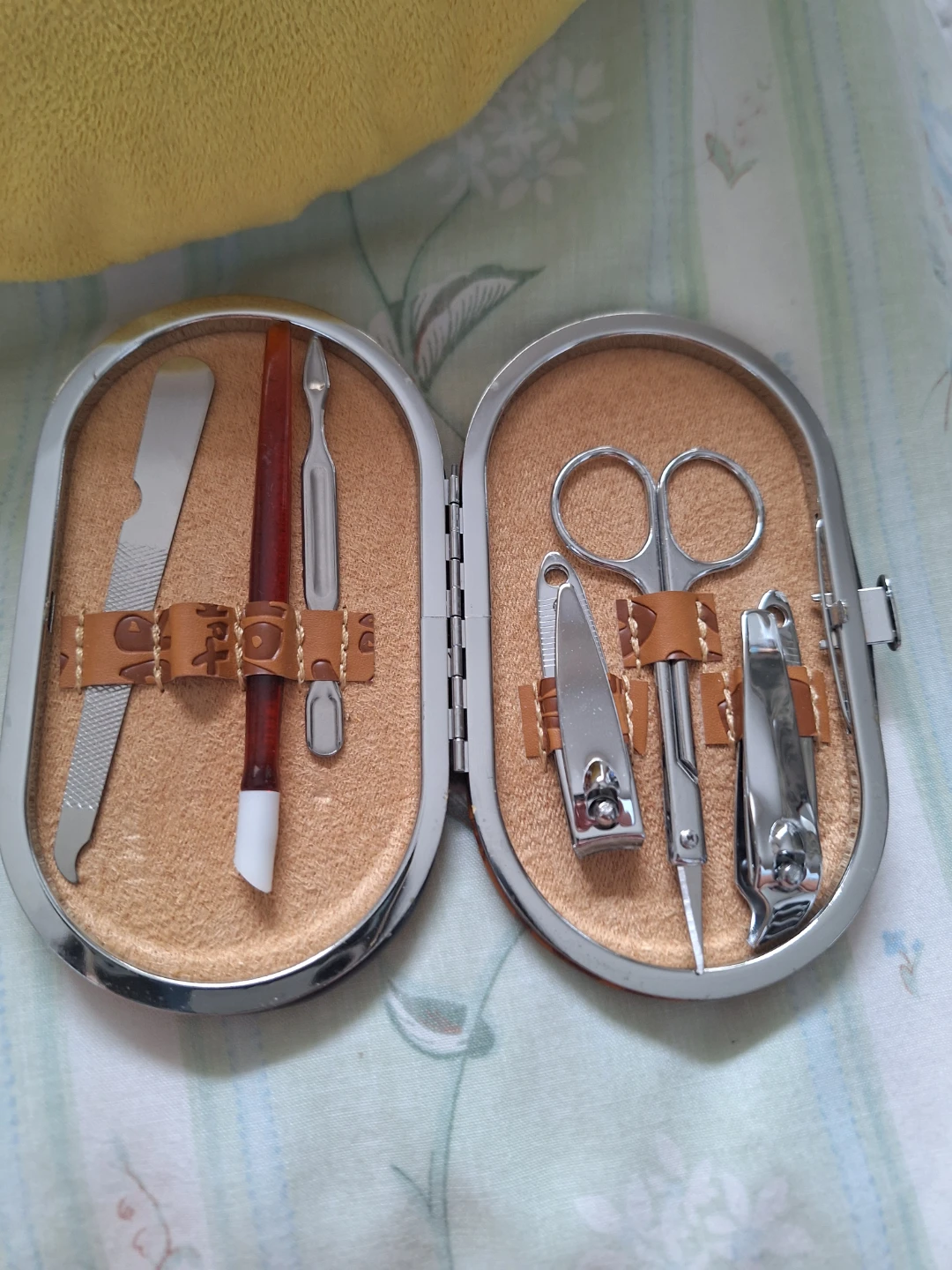 Travel Manicure Set - photo 3