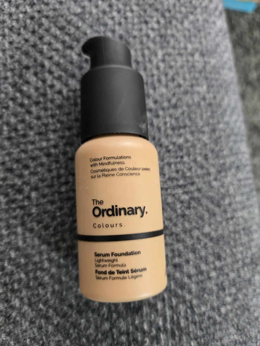The Ordinary Serum Foundation 2.3 N Medium Neutral