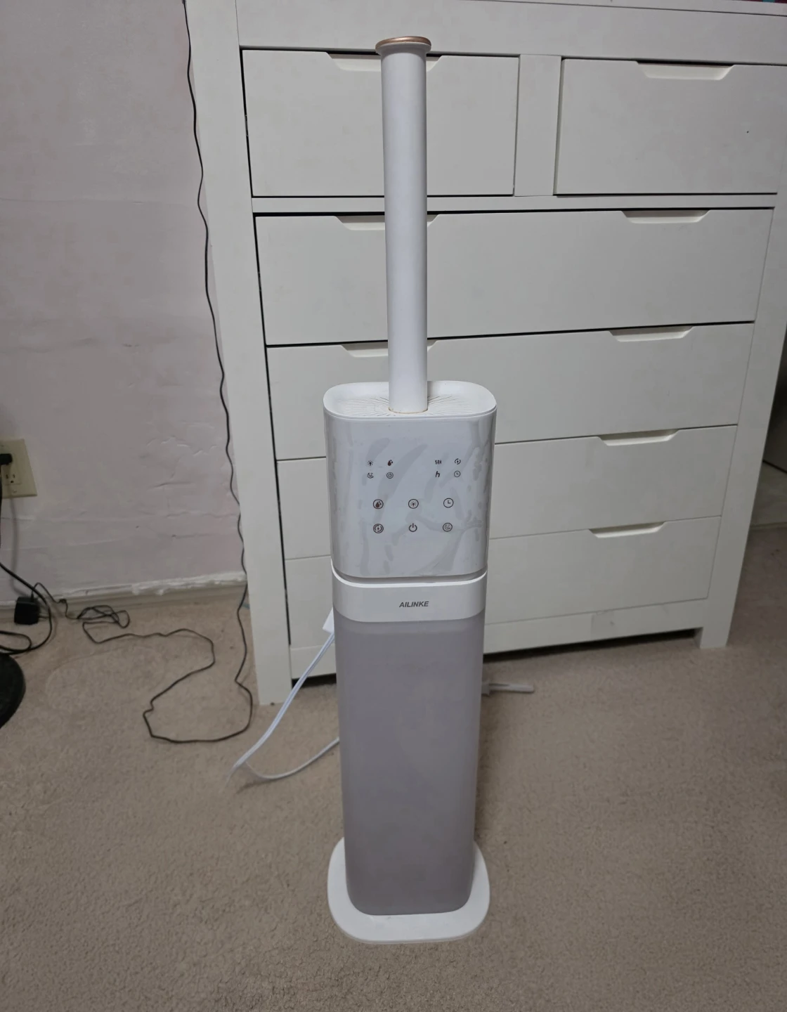 AILINKE Smart Humidifier 8L