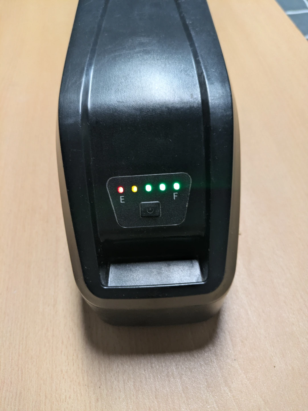 Jasion YM1 E-Bike Battery (48V 10Ah / 480Wh) - photo 3