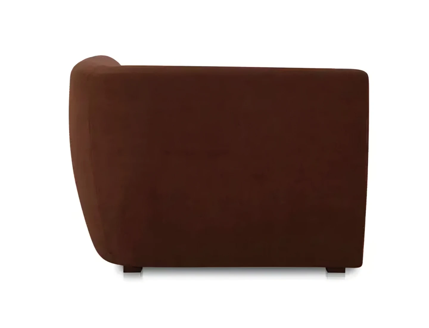 Moe's "Amelia" Corner Lounge Chair Retail: $2,099 - photo 5