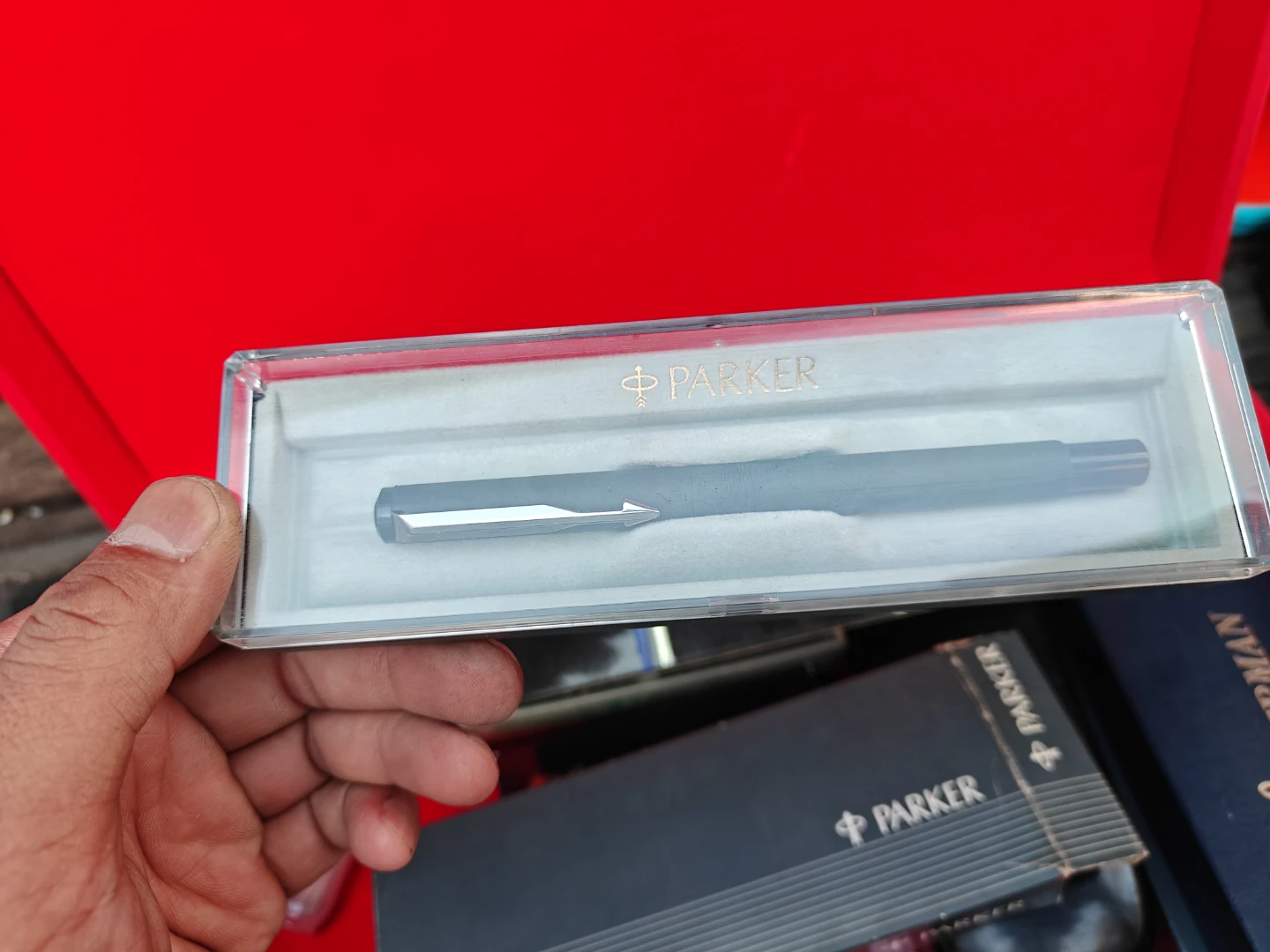 Parker Jotter ballpoint pen