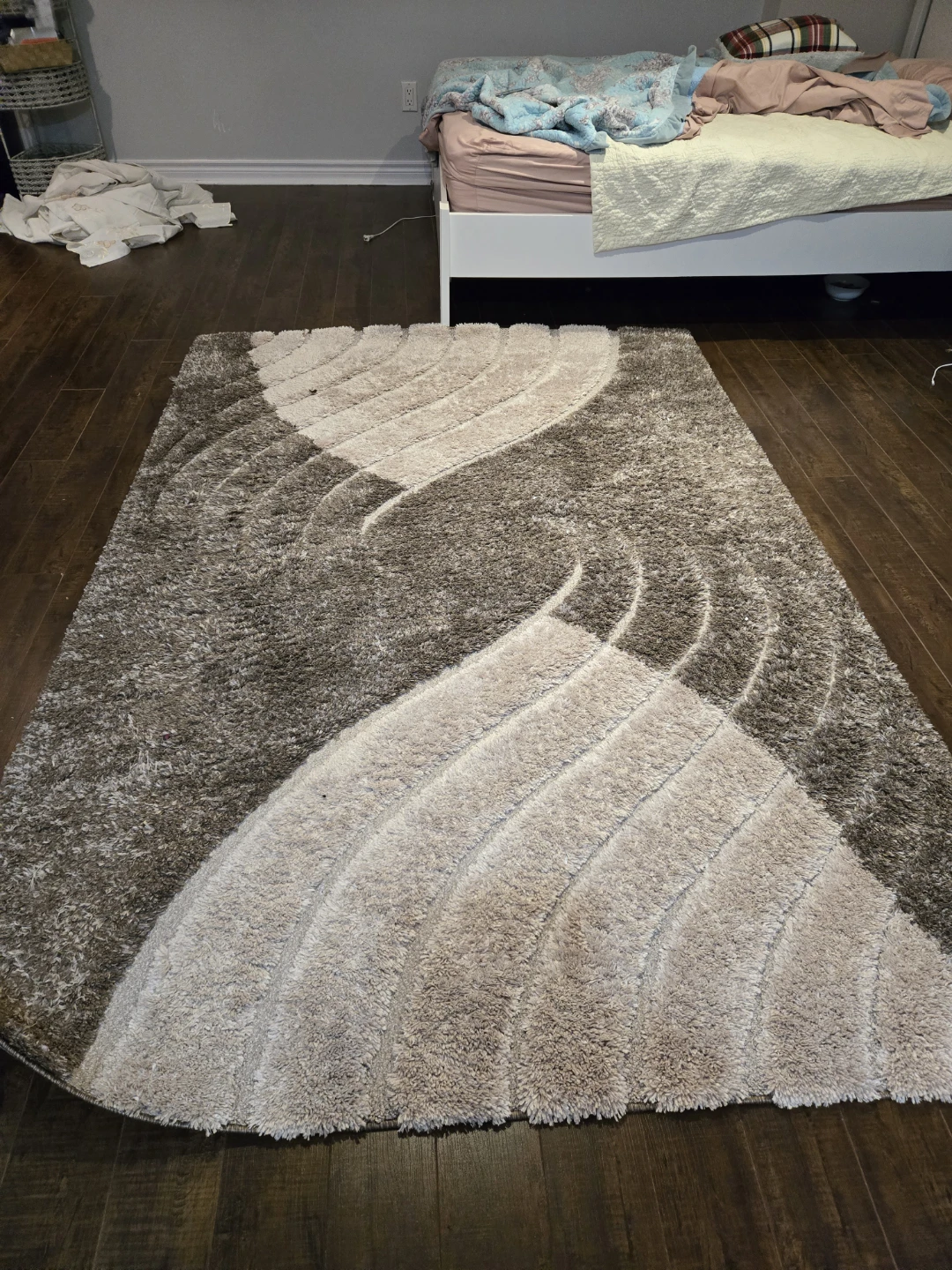 Medcezir Luxe Area Rug - photo 3