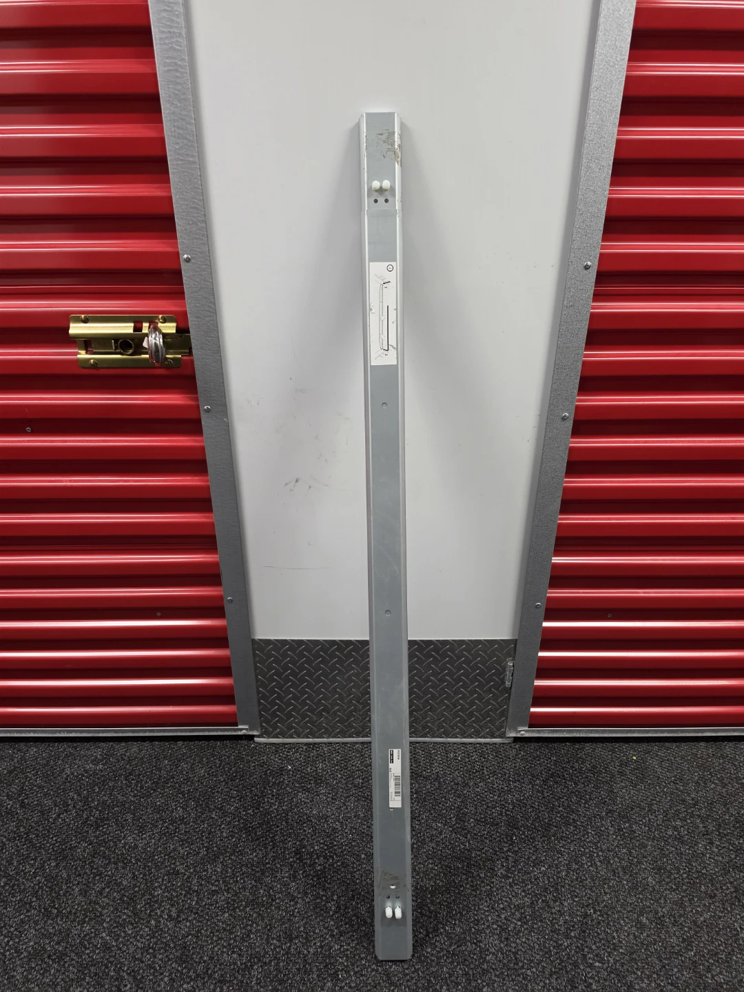 IKEA SKORVA Midbeam