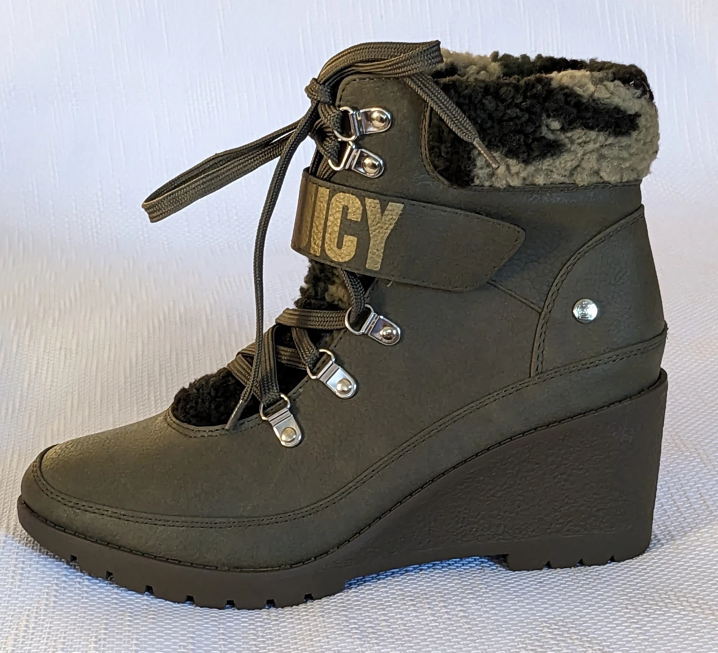 Boots Juicy Couture - photo 5