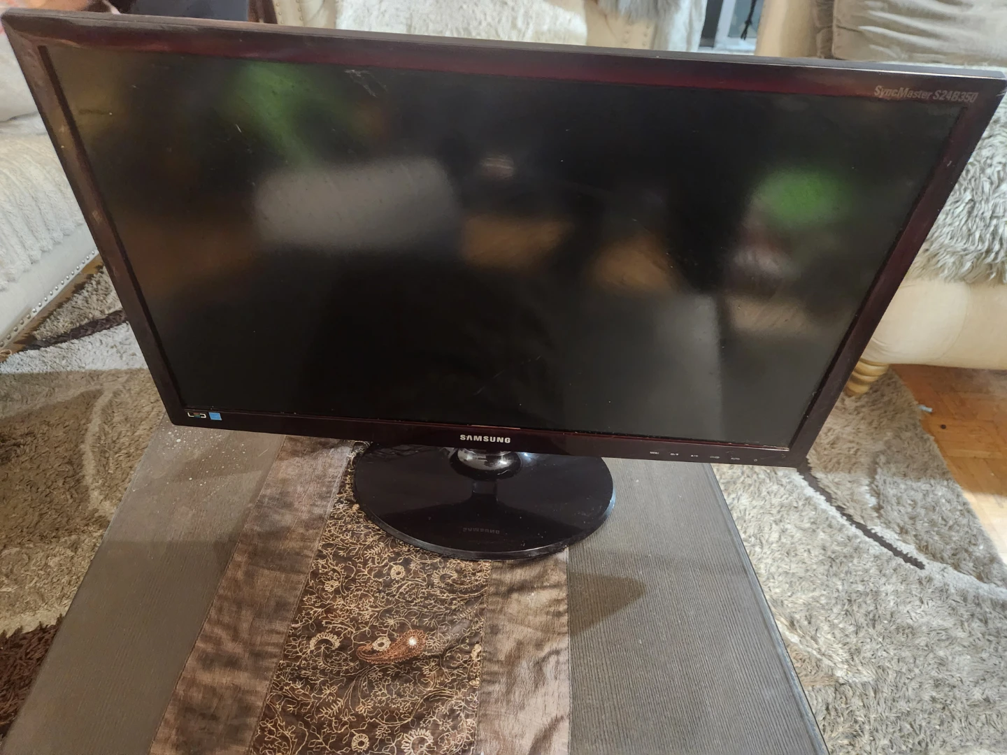 Monitor Samsung