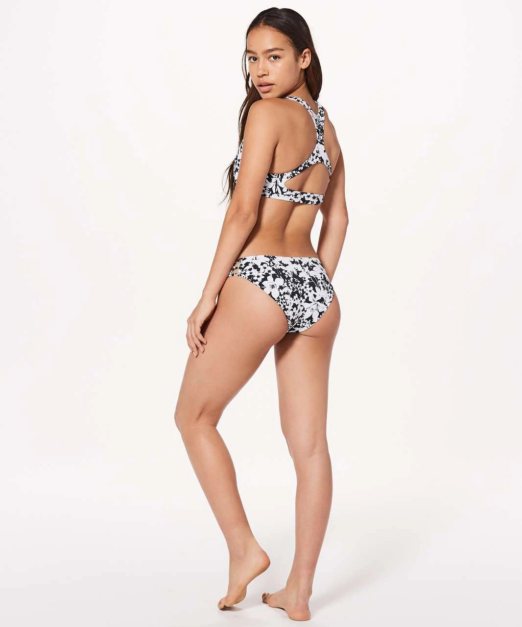 NEW Lululemon Coastline Swim Bikini Bottom - Size 6 - photo 2