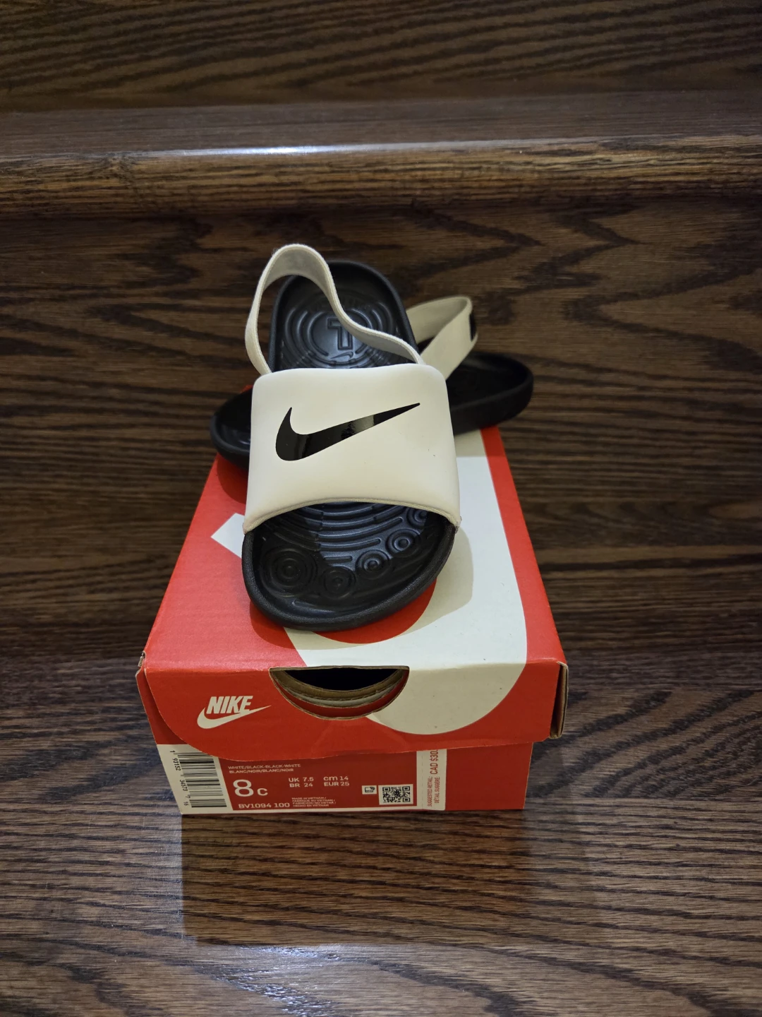 Brand new kids shoes - photo 3