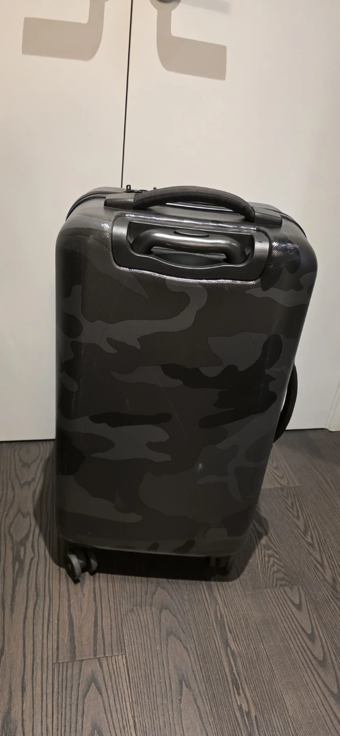 Herschel Carry-On Luggage Camo - photo 2
