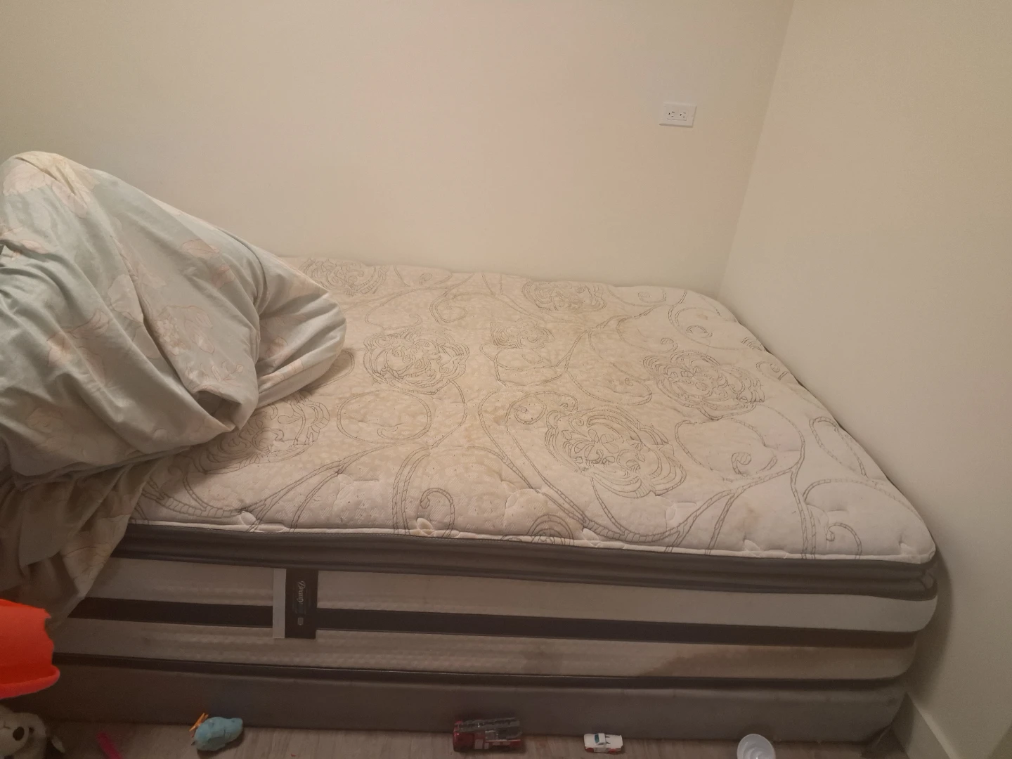 Mattress for free - photo 2