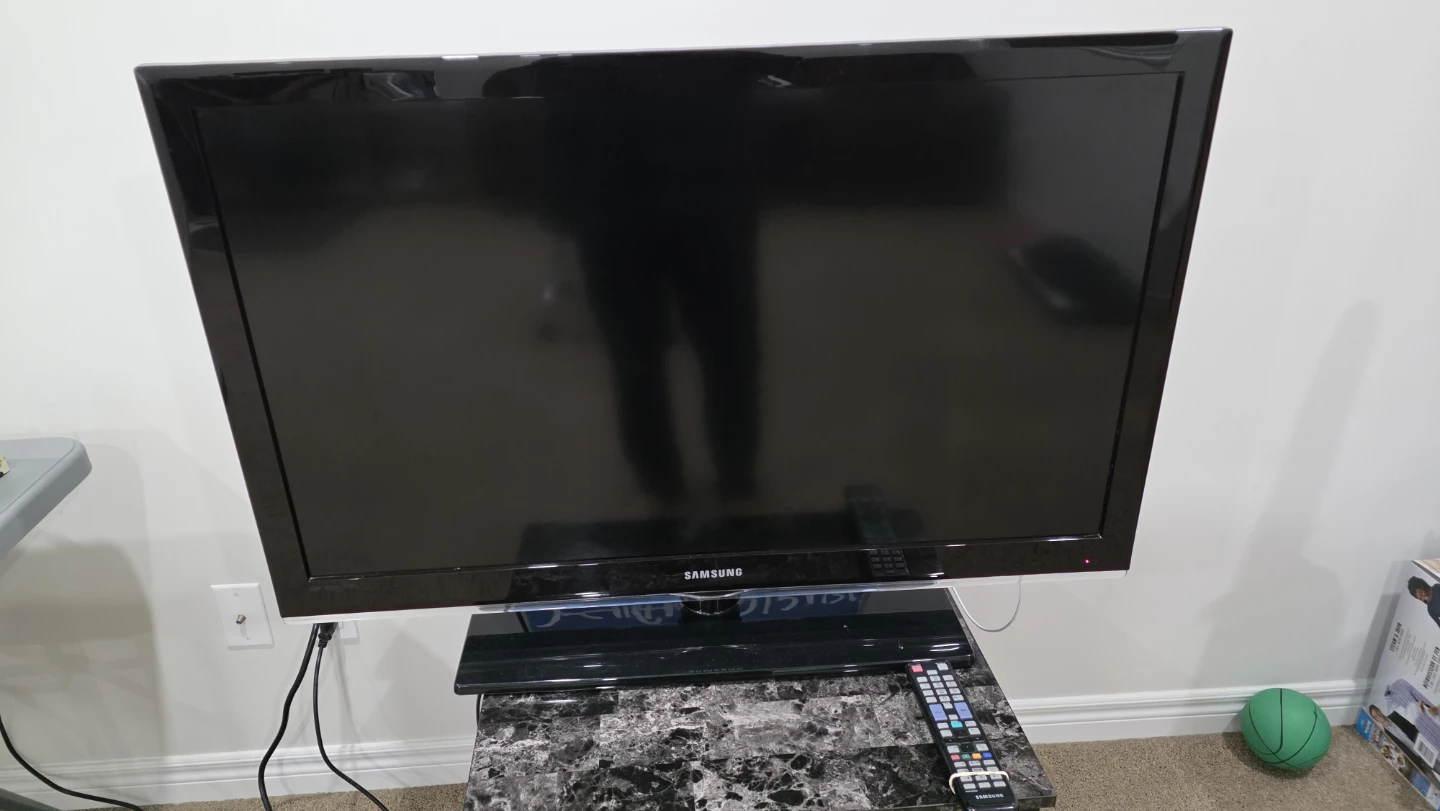 Samsung Television