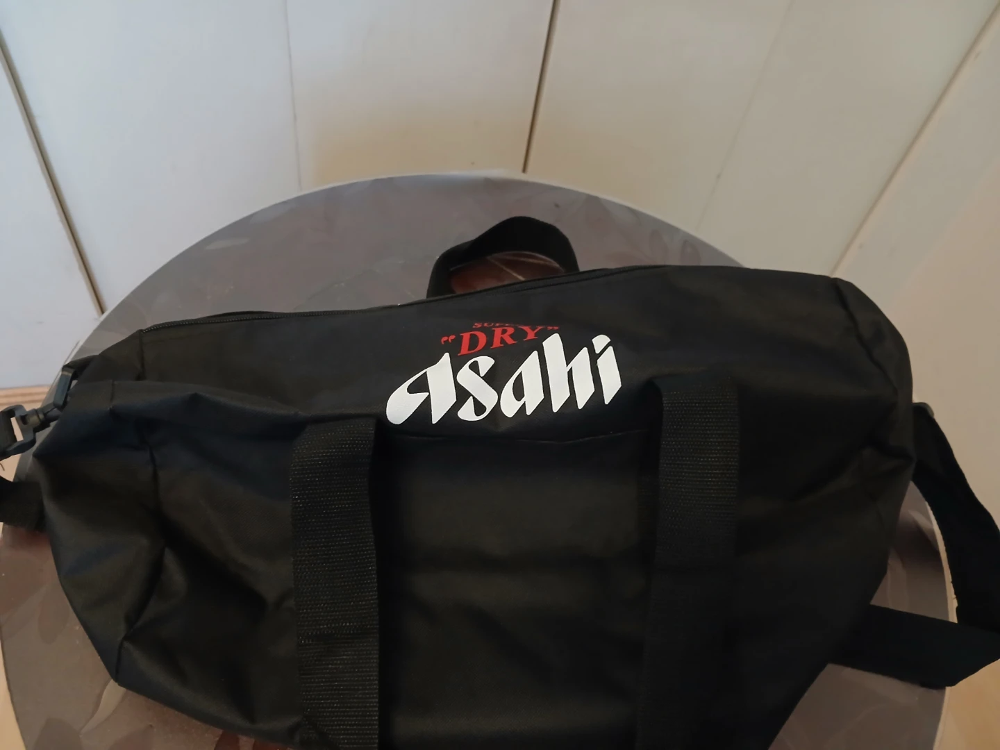 Asahi Super Dry Duffle Bag - photo 2