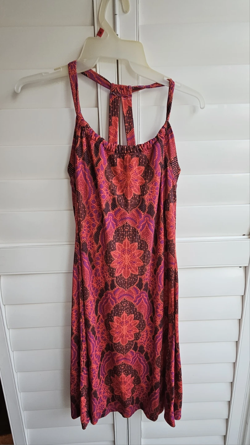 LOLE Prana Women's Sport Bra Dress