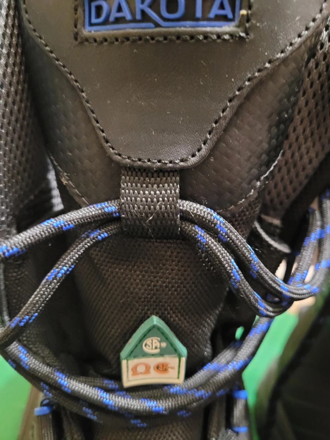 Dakota ThermalElectric Work Boots Size 14 - photo 2