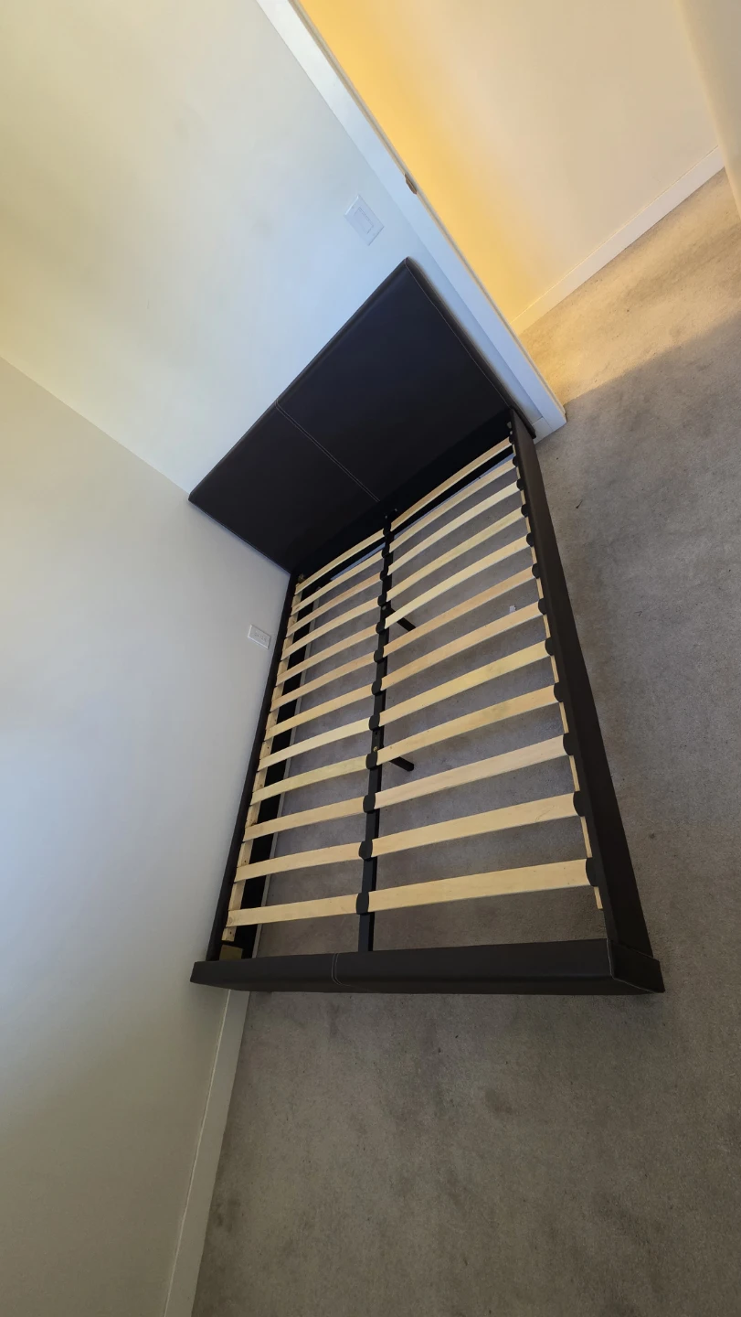Double Bed - photo 2