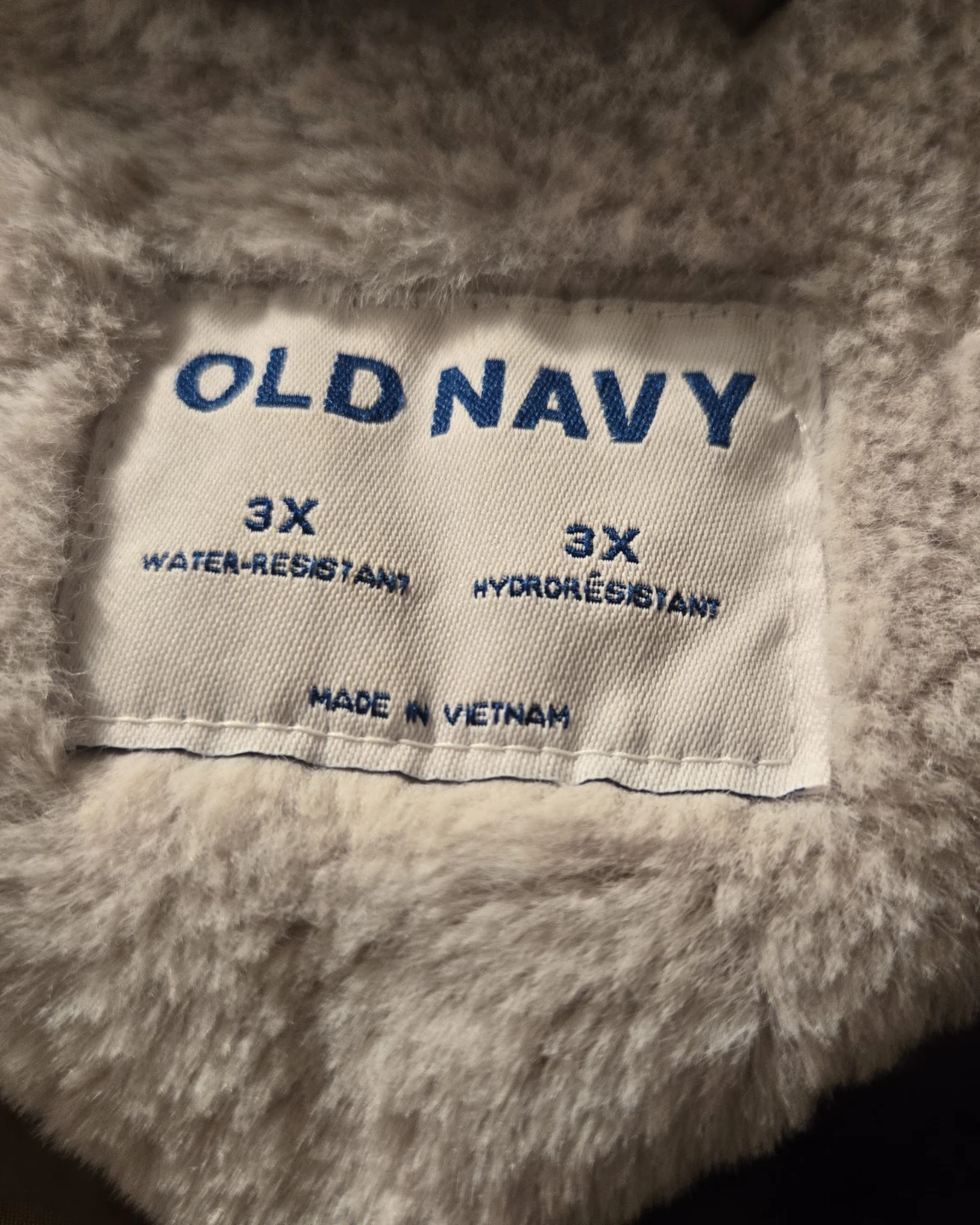 Women's Anorak Coat.  3X.  BNWT. - photo 4