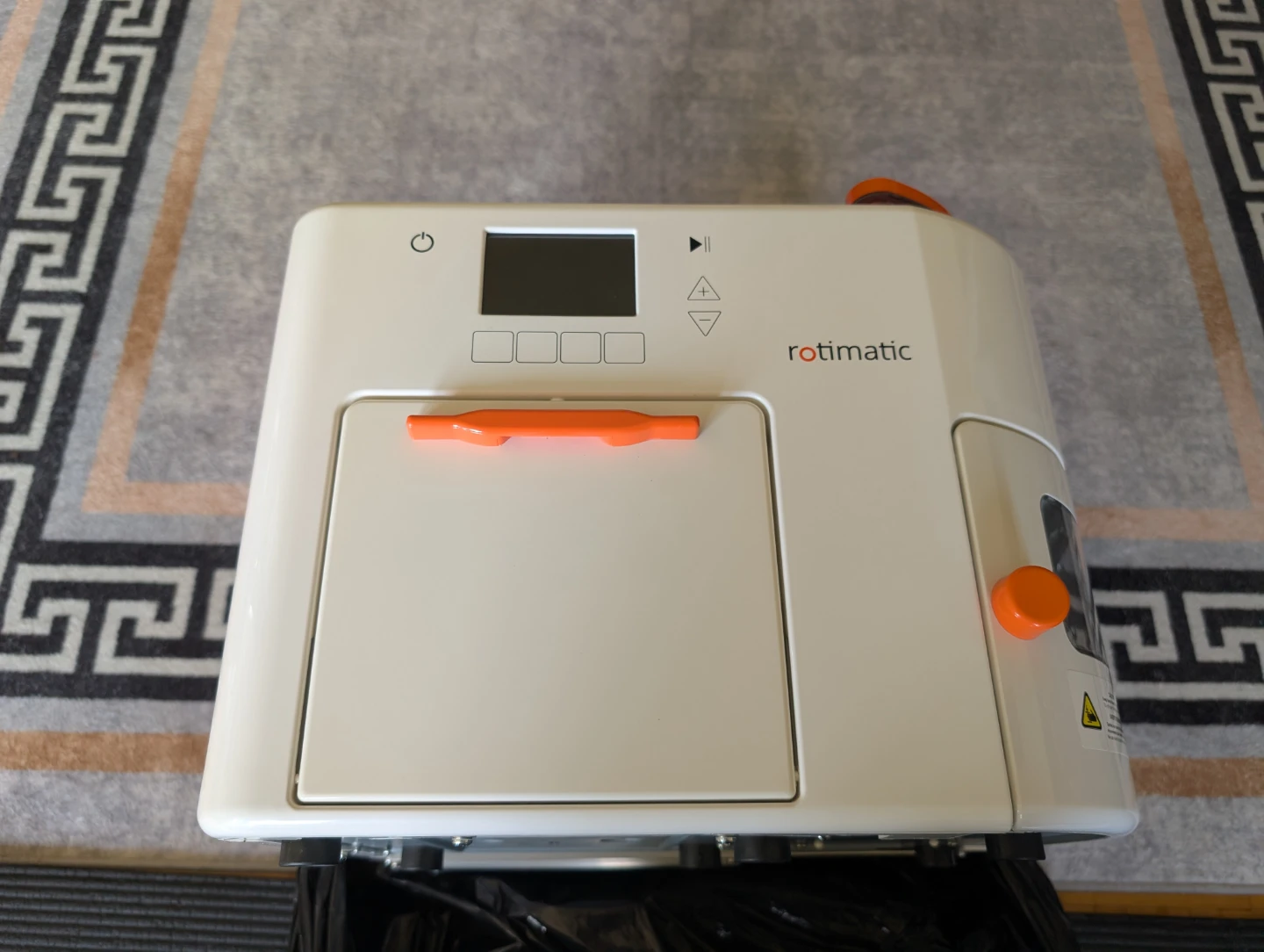 Rotimatic Automatic Roti and Tortilla Maker