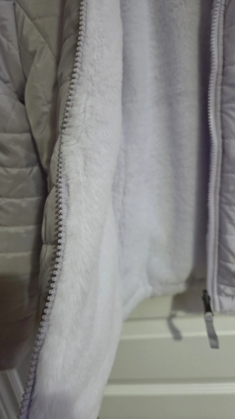 Liv & Lottie Reversible Girls Jacket Size 12 - photo 5